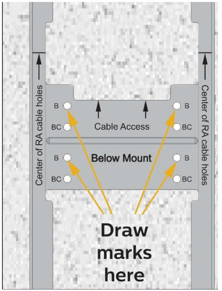 PHILIPS 867216 Smart Hopping 20 Access Point - FIGURE 105