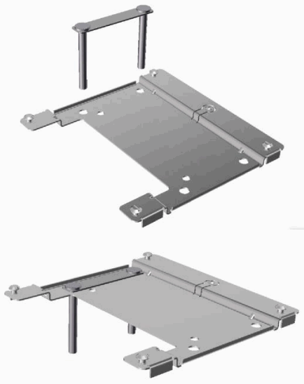 PHILIPS 867216 Smart Hopping 20 Access Point - FIGURE 108