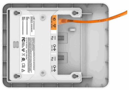 PHILIPS 867216 Smart Hopping 20 Access Point - FIGURE 113