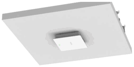 PHILIPS 867216 Smart Hopping 20 Access Point - FIGURE 115