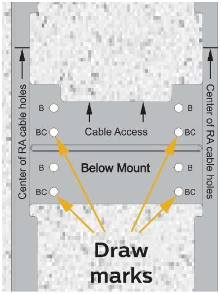 PHILIPS 867216 Smart Hopping 20 Access Point - FIGURE 135
