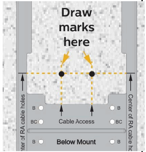 PHILIPS 867216 Smart Hopping 20 Access Point - FIGURE 136