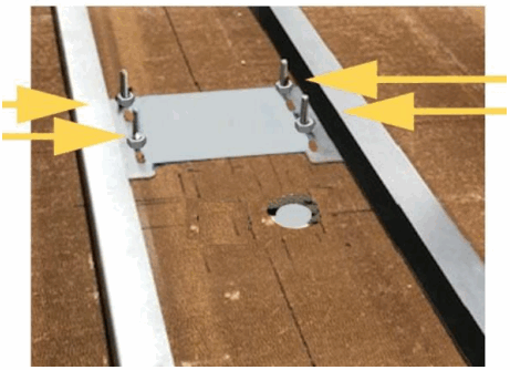 PHILIPS 867216 Smart Hopping 20 Access Point - FIGURE 143