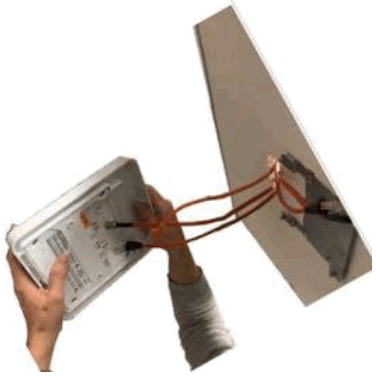 PHILIPS 867216 Smart Hopping 20 Access Point - FIGURE 145