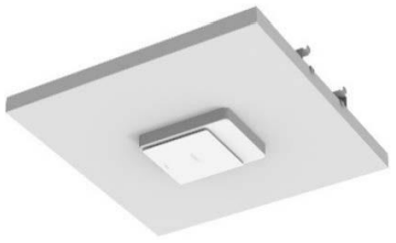 PHILIPS 867216 Smart Hopping 20 Access Point - FIGURE 147