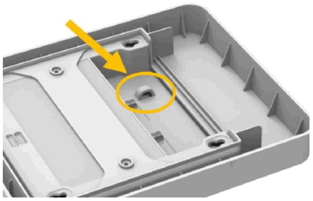 PHILIPS 867216 Smart Hopping 20 Access Point - FIGURE 148