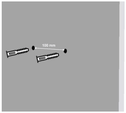 PHILIPS 867216 Smart Hopping 20 Access Point - FIGURE 33