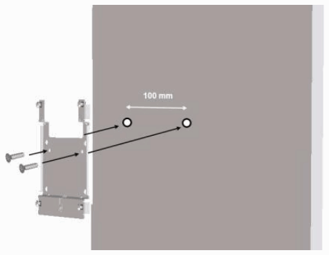 PHILIPS 867216 Smart Hopping 20 Access Point - FIGURE 35