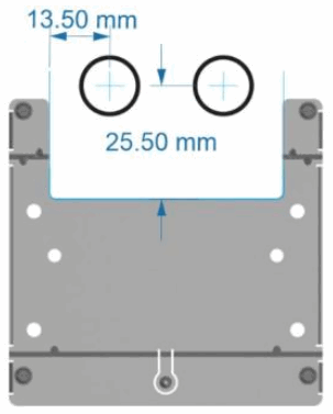 PHILIPS 867216 Smart Hopping 20 Access Point - FIGURE 58