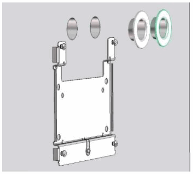 PHILIPS 867216 Smart Hopping 20 Access Point - FIGURE 59
