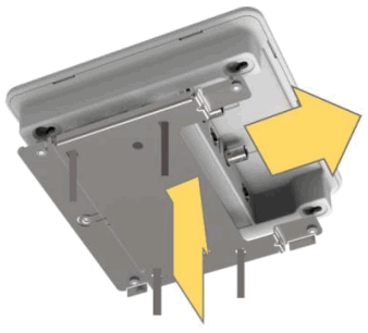 PHILIPS 867216 Smart Hopping 20 Access Point - FIGURE 82