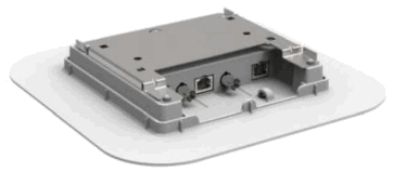 PHILIPS 867216 Smart Hopping 20 Access Point - FIGURE 83