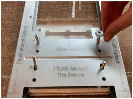 PHILIPS 867216 Smart Hopping 20 Access Point - FIGURE 86