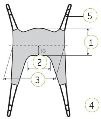 HUMAN-CARE-25045-Basic-Patient-Lifting-Sling-fig- (1)