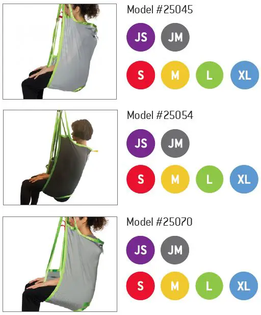 HUMAN-CARE-25045-Basic-Patient-Lifting-Sling-fig- (4)