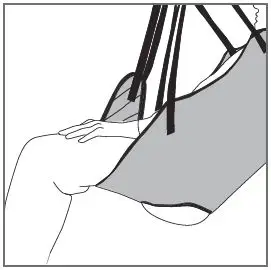 HUMAN-CARE-25045-Basic-Patient-Lifting-Sling-fig- (9)