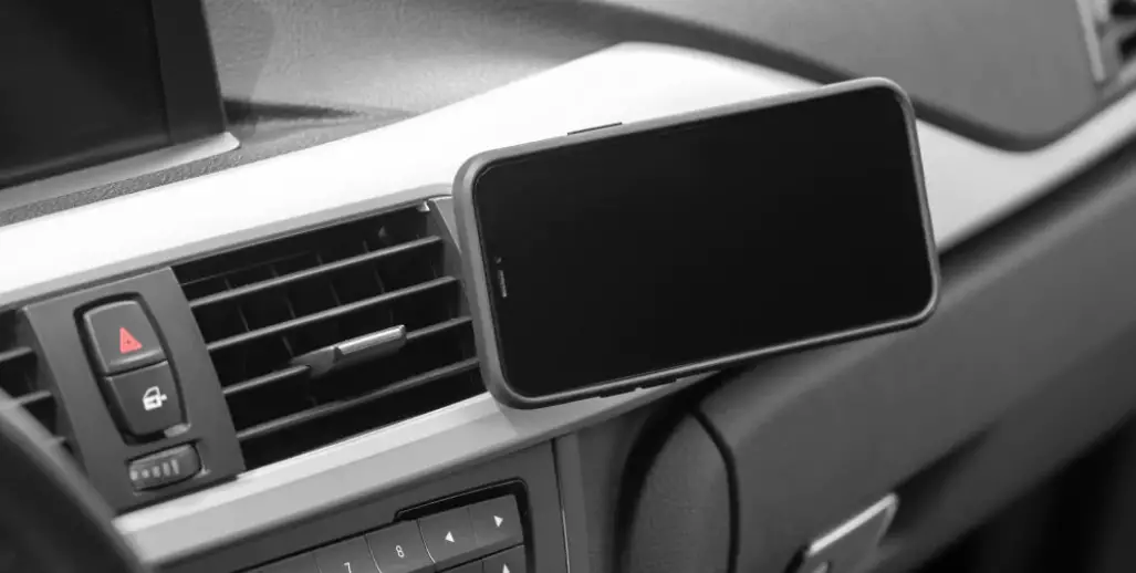 Peak Design M-cm-aa-web-1 Mobile Magnetic Charging Car Mount Instruction Manual Peak Design M-cm-aa-web-1 Mobile Magnetic Charging Car Mount Instruction Manual