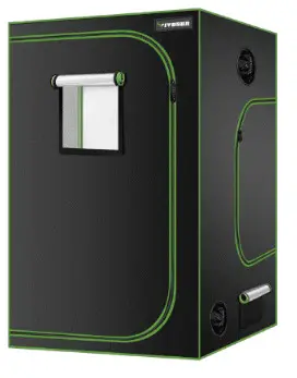 VIVOSUN 108X48X80 Inch Grow Tent - fig 26
