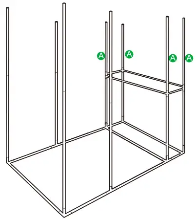 VIVOSUN 108X48X80 Inch Grow Tent - fig 7