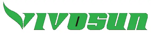 VIVOSUN logo