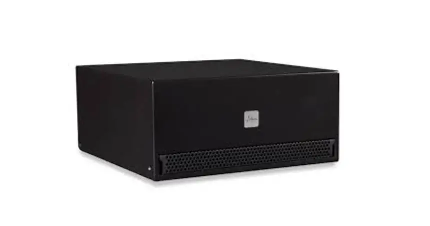 Active Audio Sb110 Commercial Indoor Subwoofer User Manual