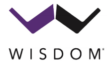 Wisdom Logo