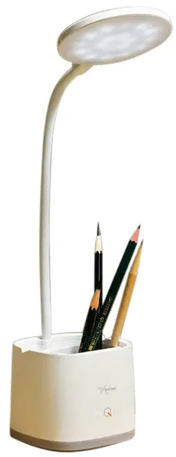 RL R52461106 Portable LED Table Light Skul