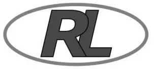 RL logo