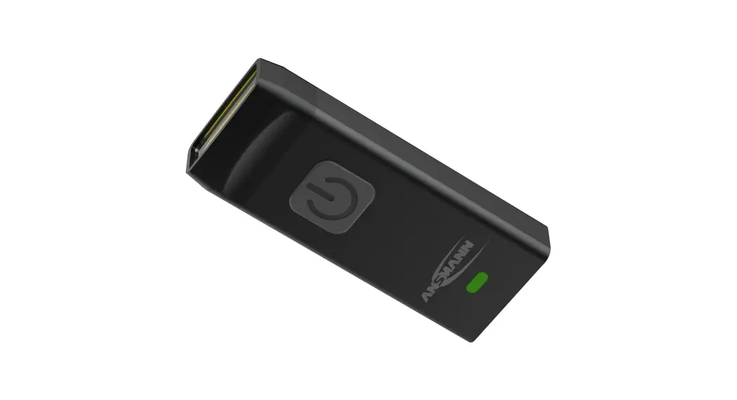 Ansmann Kl80r Keylight User Manual