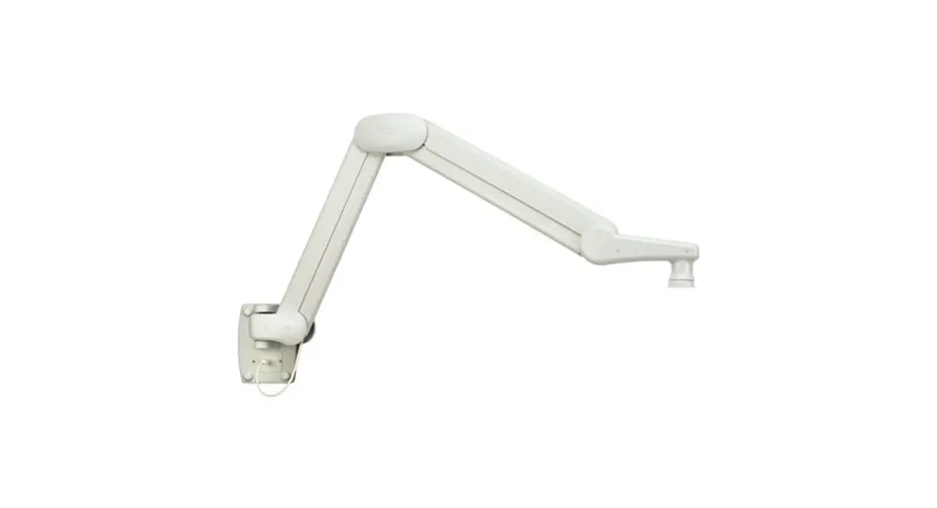 Pdi Communication Systems 1000 Series Cmt Arm Instruction Manual Pdi Communication Systems 1000 Series Cmt Arm Instruction Manual