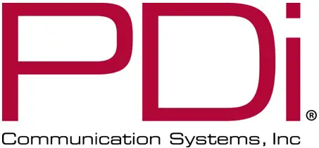 PDi - logo