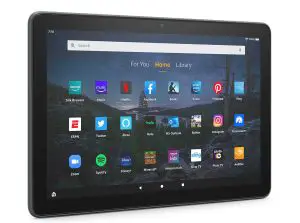 Amazon AWS Fire HD 10 Tablet
