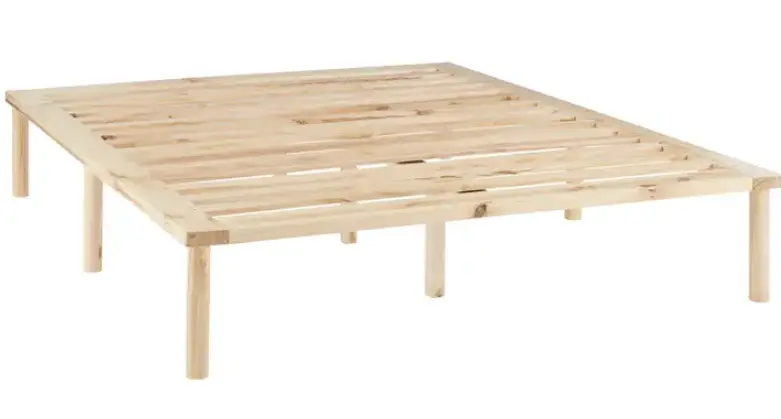 kogan-SLORLAWBDNA-Shangri-La-Orlando-Wood-Bed-product-image