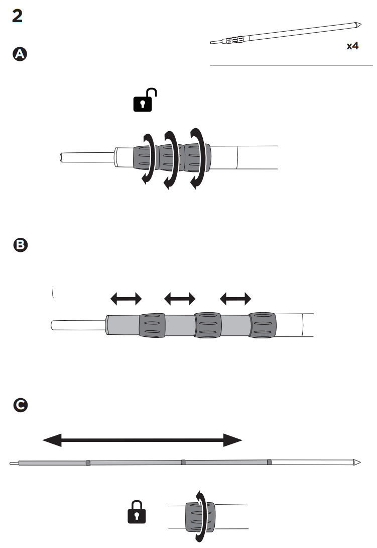 901851 901853 Thule Approach Awning - fig 2