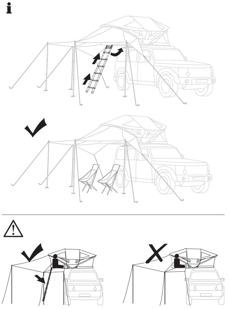 901851 901853 Thule Approach Awning - fig 6