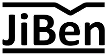 JiBen-logo