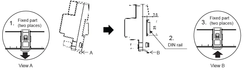 MITSUBISHI-ELECTRIC-AHU-KIT-SP2-Air-Handling-Unit-Interface-01