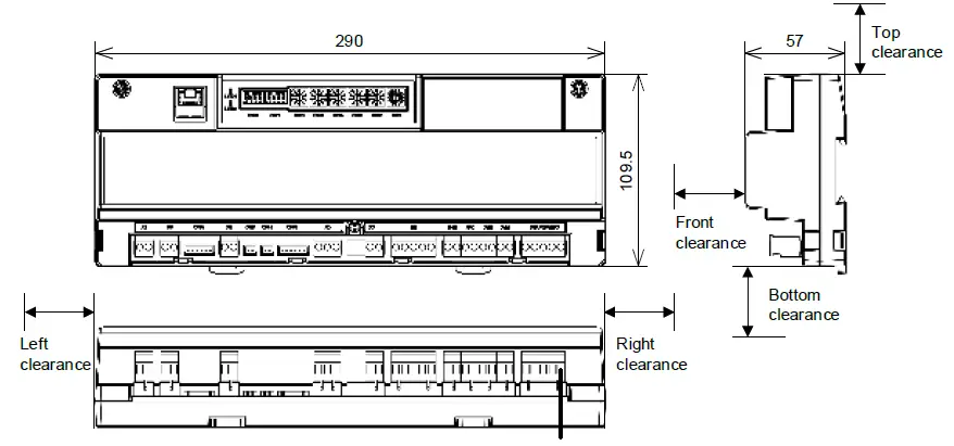 MITSUBISHI-ELECTRIC-AHU-KIT-SP2-Air-Handling-Unit-Interface-02