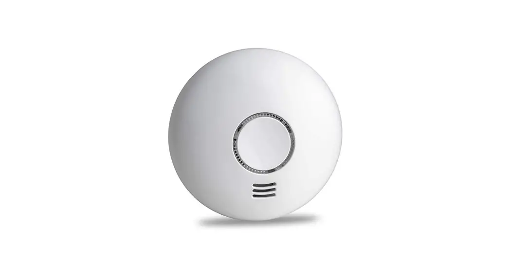 Nedis Wifids10 Alarm Detectors For Smoke And Gas User Guide