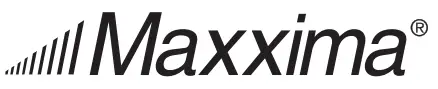 Maxxima logo