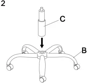 Assembly Instruction