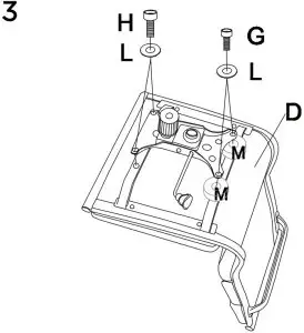 Assembly Instruction