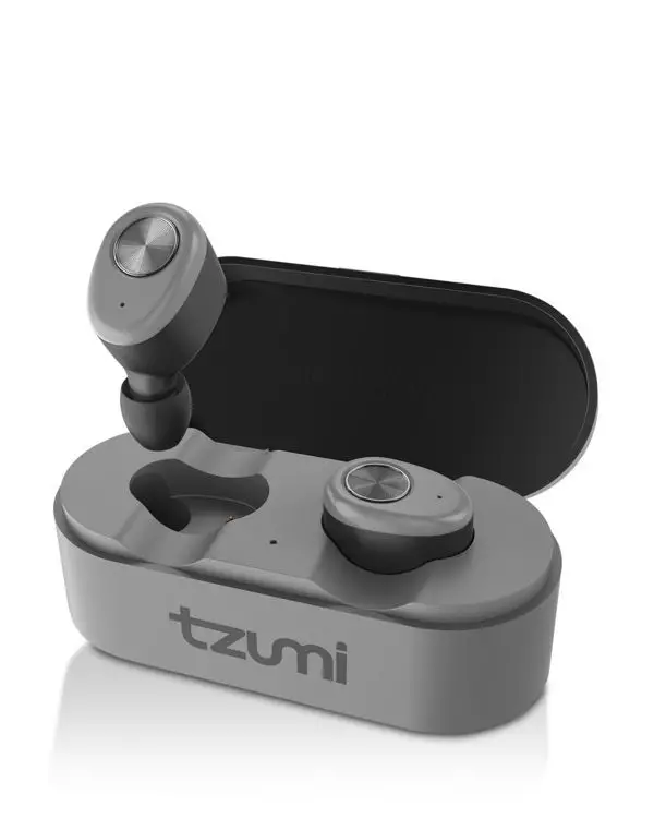 Tzumi Probuds Metro Series Totally Wireless Earbuds User Manual