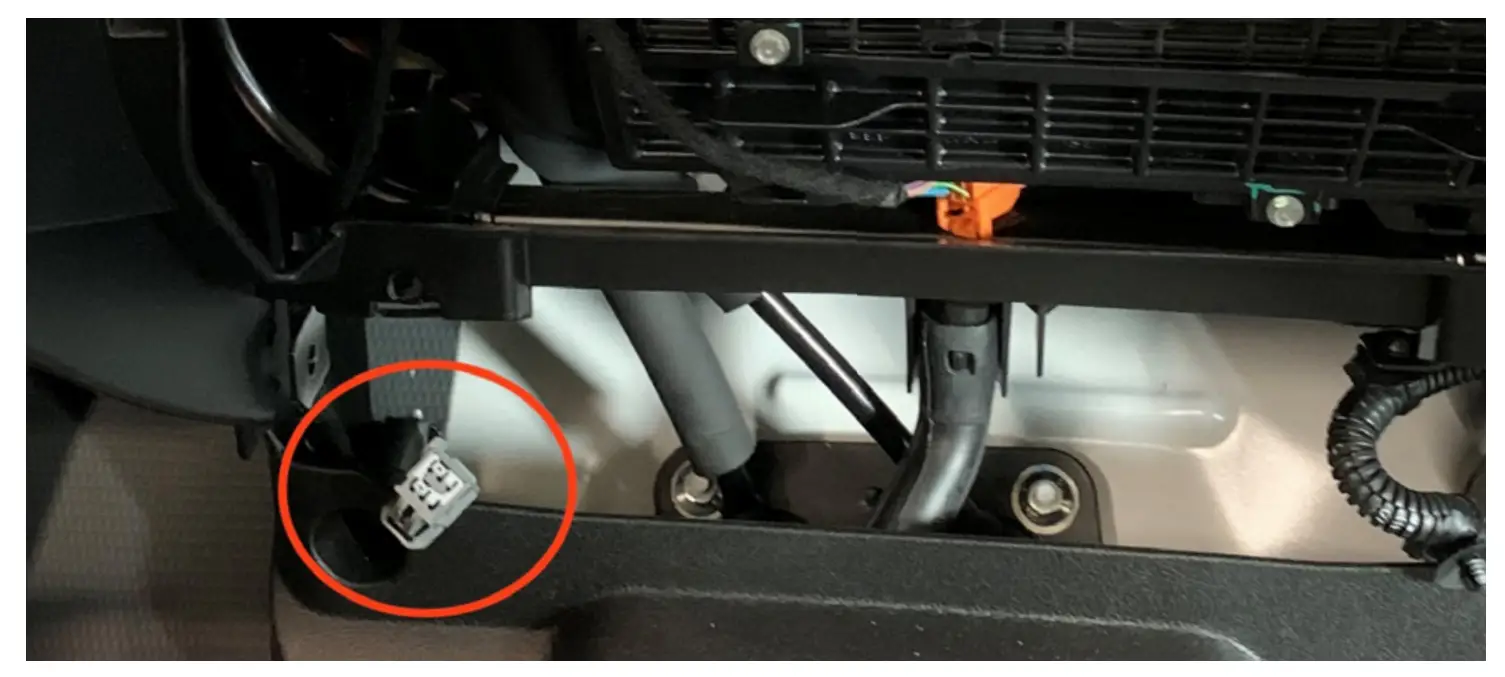 Installation Guide - Wiring