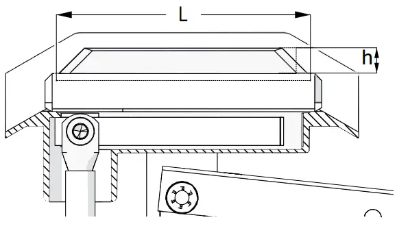 CONDUCTIX wampfler WV0800 Maintenance of Conductor Rails - Fig 1