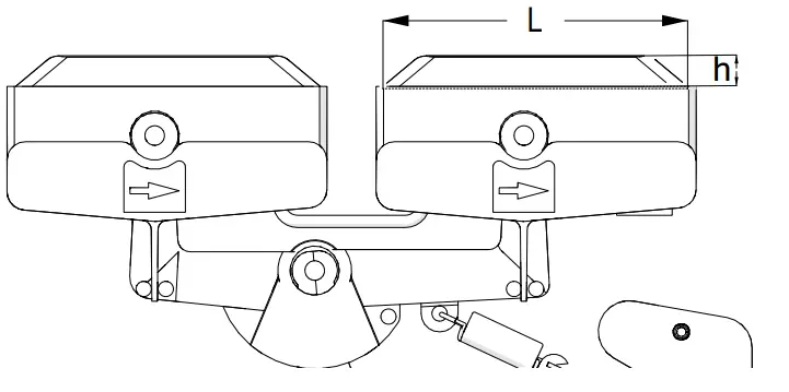 CONDUCTIX wampfler WV0800 Maintenance of Conductor Rails - Fig 11