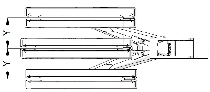 CONDUCTIX wampfler WV0800 Maintenance of Conductor Rails - Fig 12