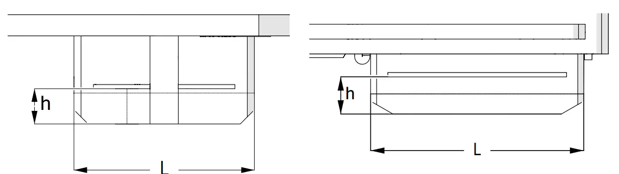 CONDUCTIX wampfler WV0800 Maintenance of Conductor Rails - Fig 16