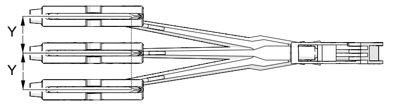 CONDUCTIX wampfler WV0800 Maintenance of Conductor Rails - Fig 5