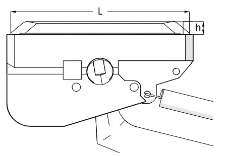 CONDUCTIX wampfler WV0800 Maintenance of Conductor Rails